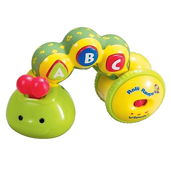 Vtech Vtech - Baby Rolli Raupe