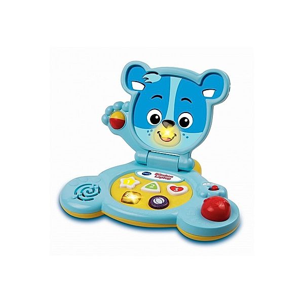 VTech Bärchen Laptop