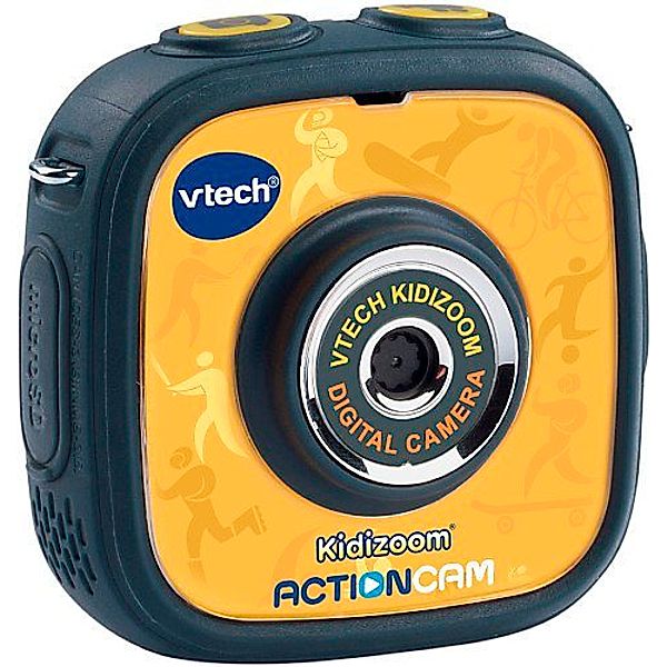 Vtech Vtech Kidizoom Action Cam