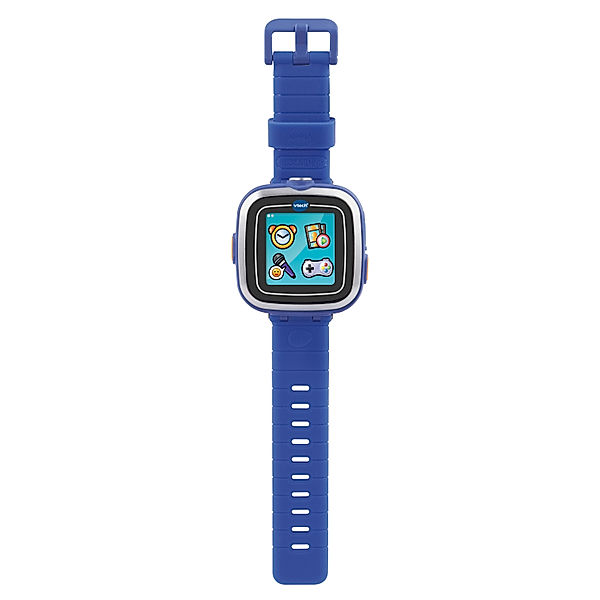 VTech Kidizoom Smart Watch blau