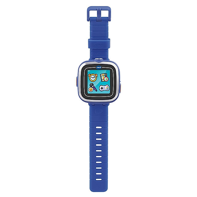 VTech Kidizoom Smart Watch blau jetzt bei Weltbild.de bestellen