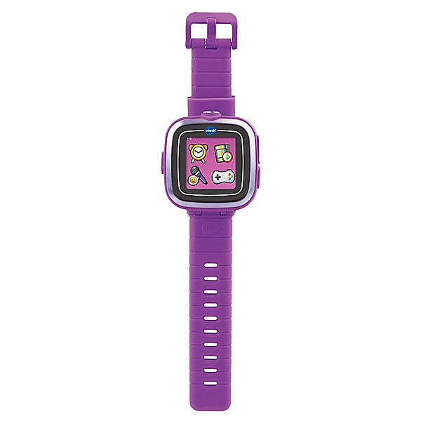 VTech Kidizoom Smart Watch lila