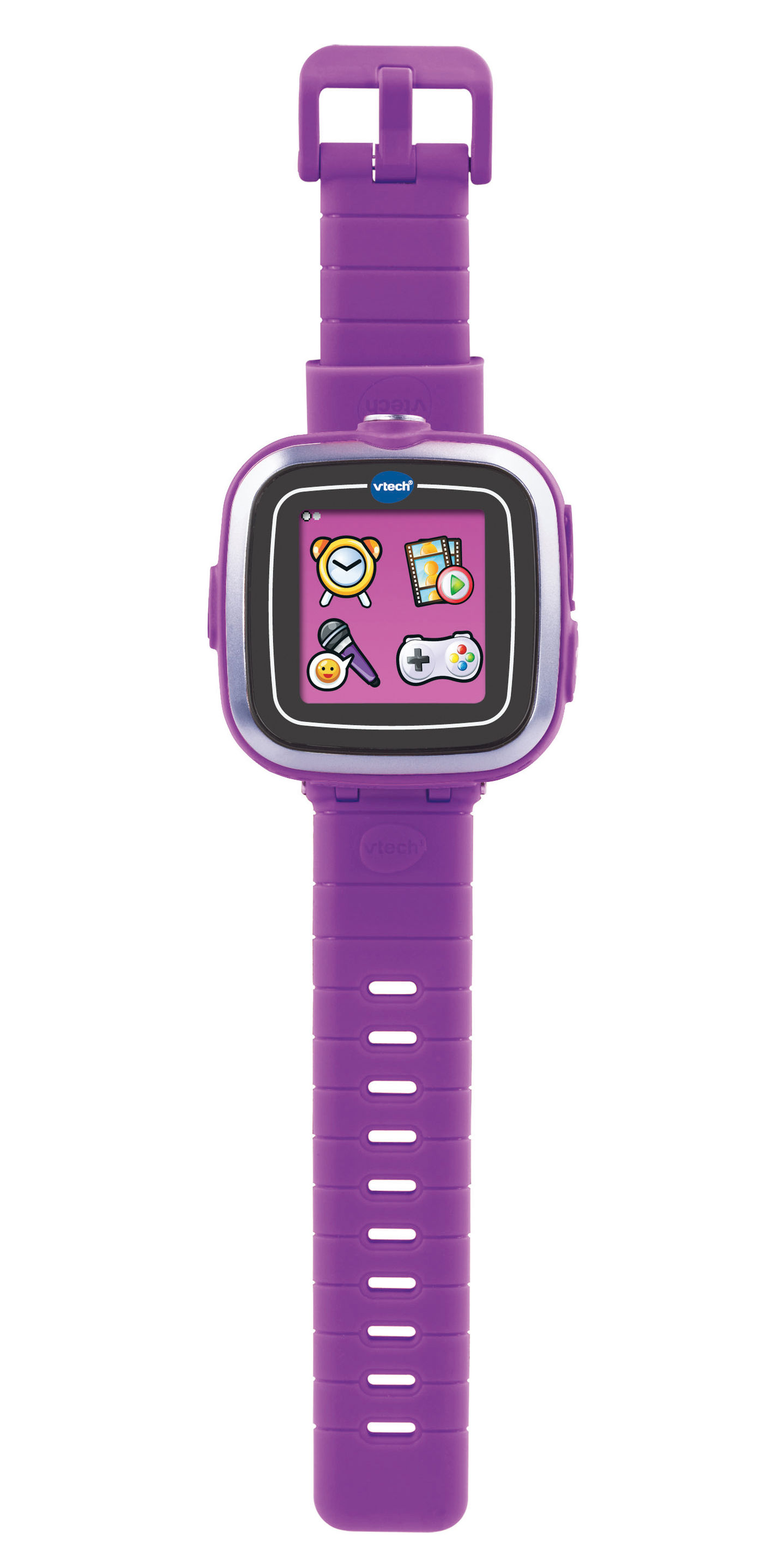 VTech Kidizoom Smart Watch lila jetzt bei Weltbild.de bestellen