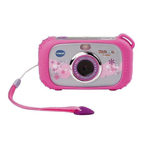 Vtech Vtech Kidizoom Touch (Farbe: pink)