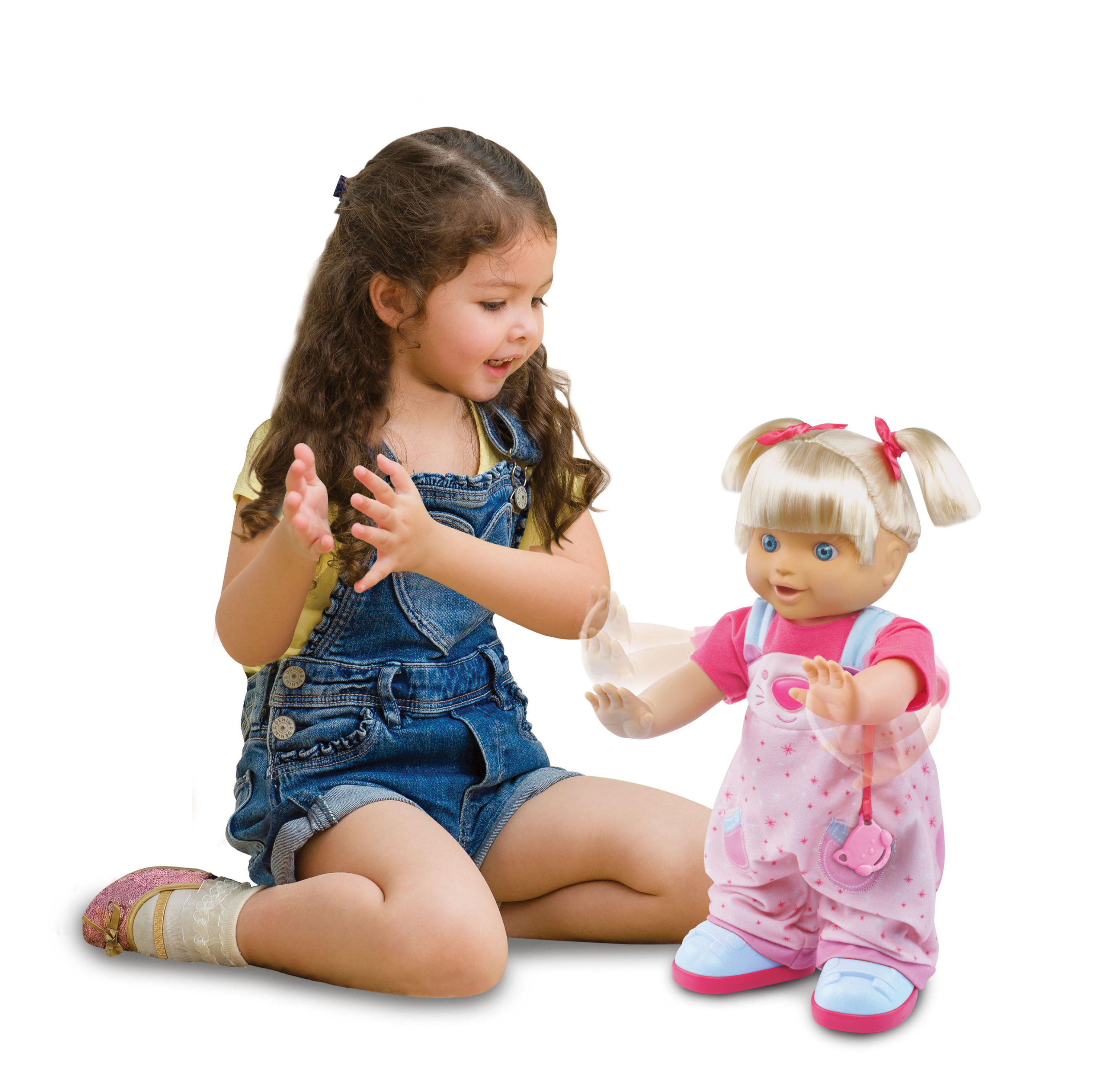 VTech - Little Love - Lisa lernt Laufen bestellen | Weltbild.de