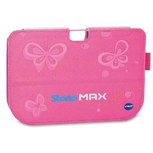 Vtech Storio MAX 5 Schutzhülle pink