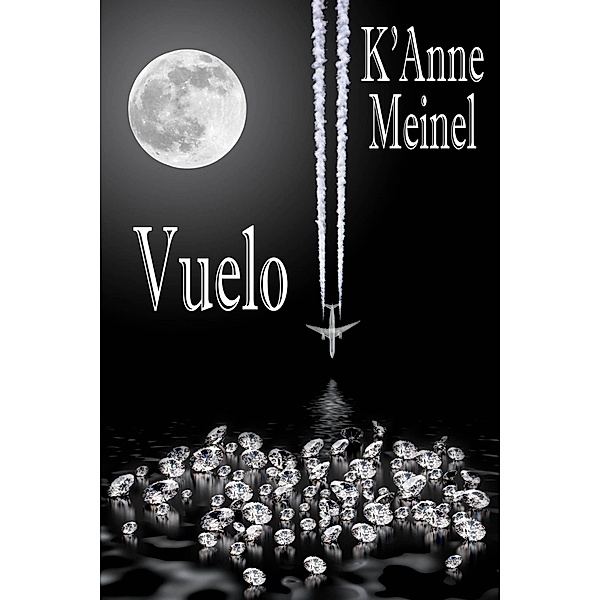 Vuelo, K'Anne Meinel