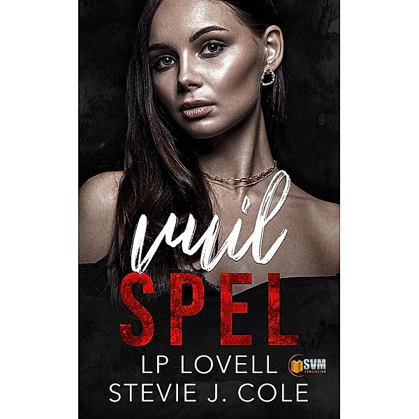 Vuil spel / Spel, Lp Lovell, Stevie J. Cole