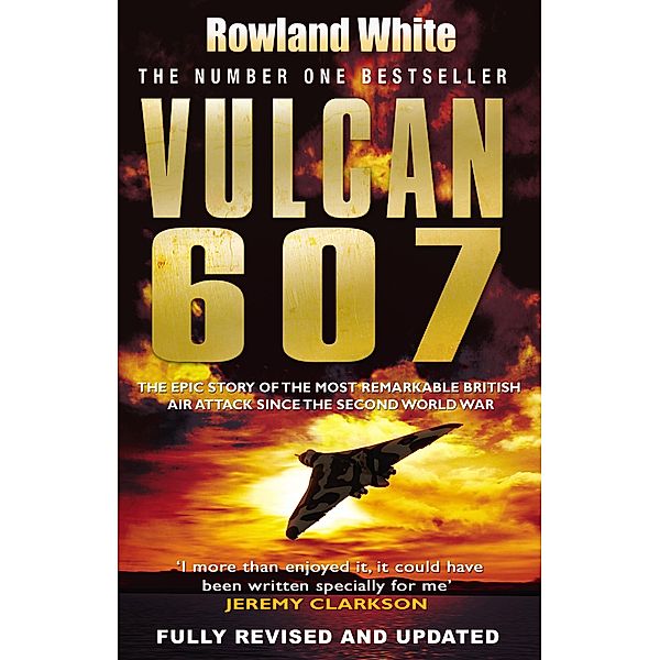 Vulcan 607, Rowland White