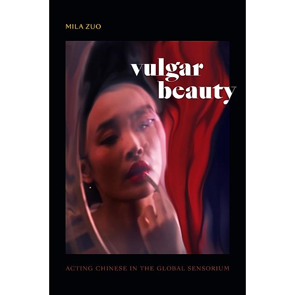 Vulgar Beauty, Zuo Mila Zuo