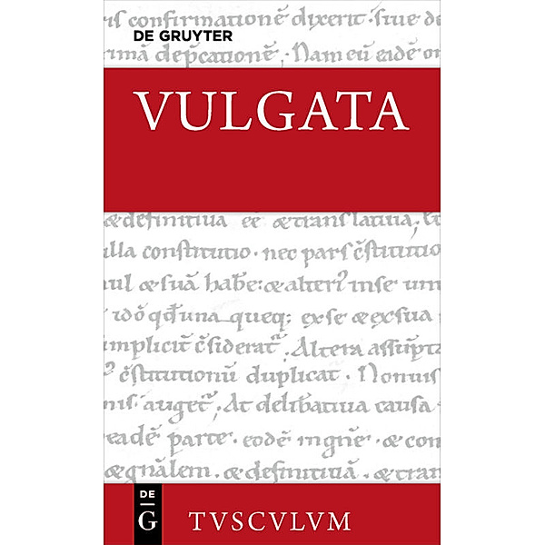 Vulgata.Bd.5