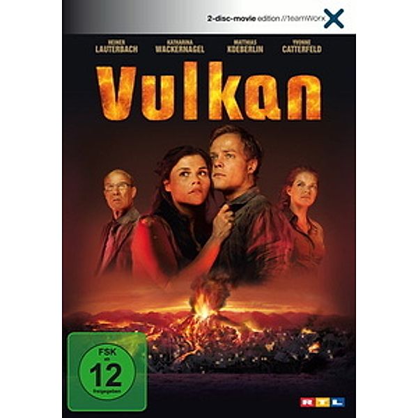 Vulkan