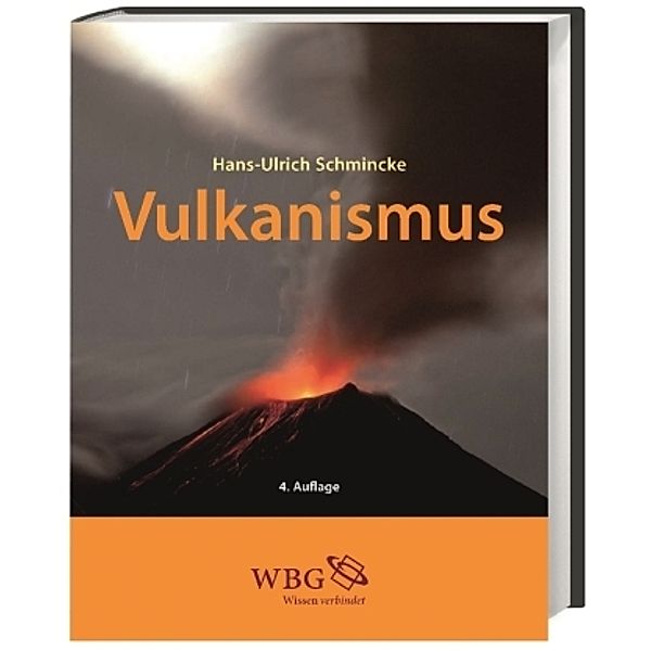 Vulkanismus, Hans-Ulrich Schmincke