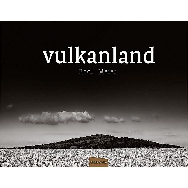 Vulkanland, Eddi Meier