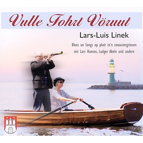 Vulle Fohrt Voerrut, Lars-Luis Linek