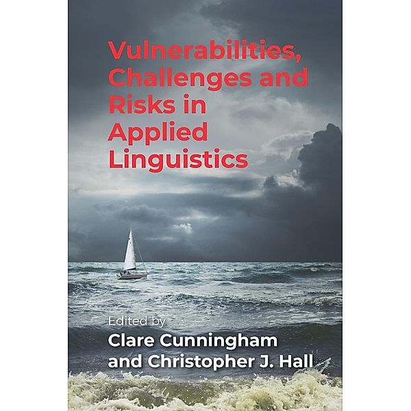 Vulnerabilities, Challenges and Risks in Applied Linguistics