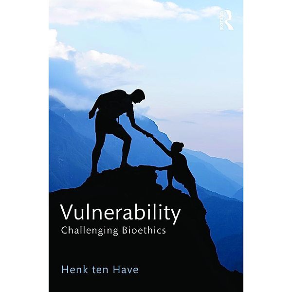 Vulnerability, Henk ten Have