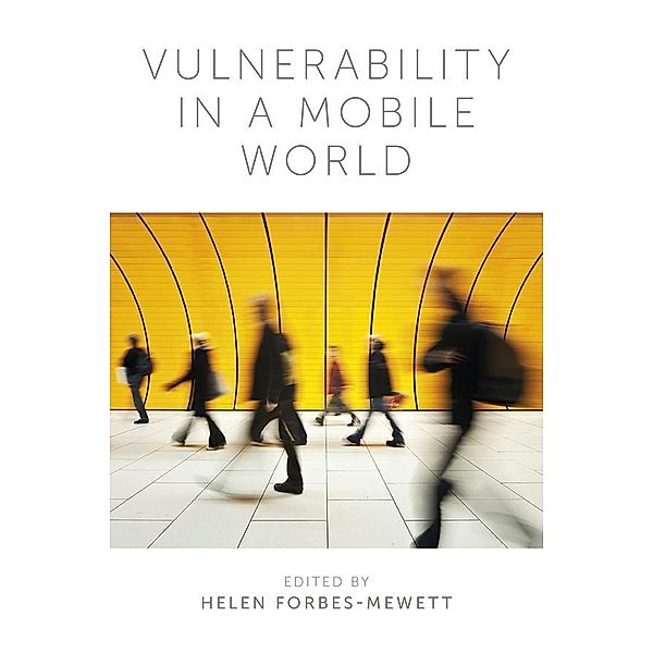 Vulnerability in a Mobile World