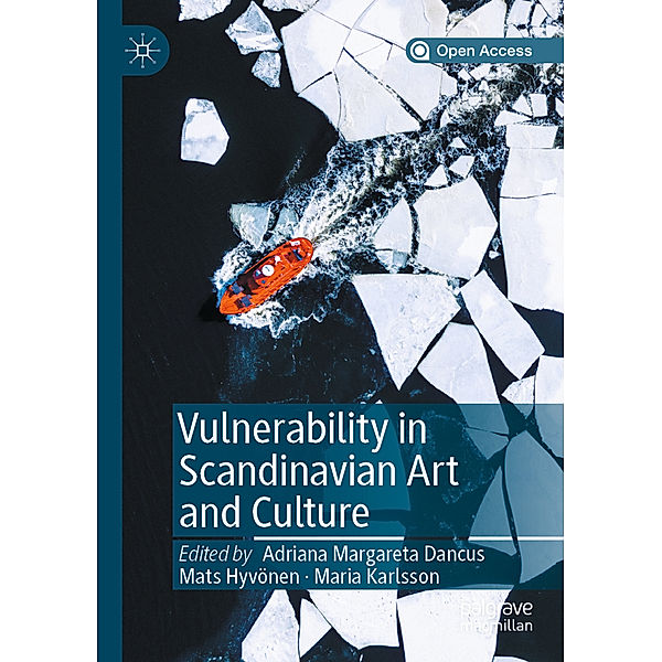 Vulnerability in Scandinavian Art and Culture