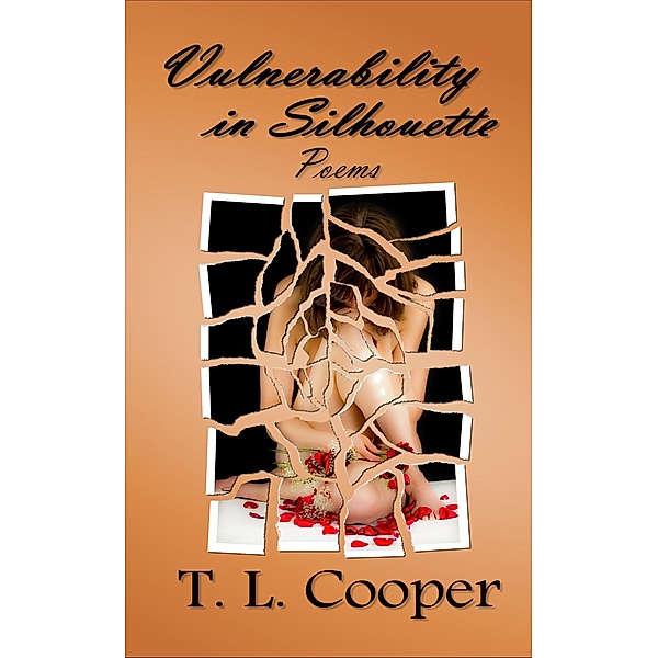 Vulnerability in Silhouette: Poems, T. L. Cooper