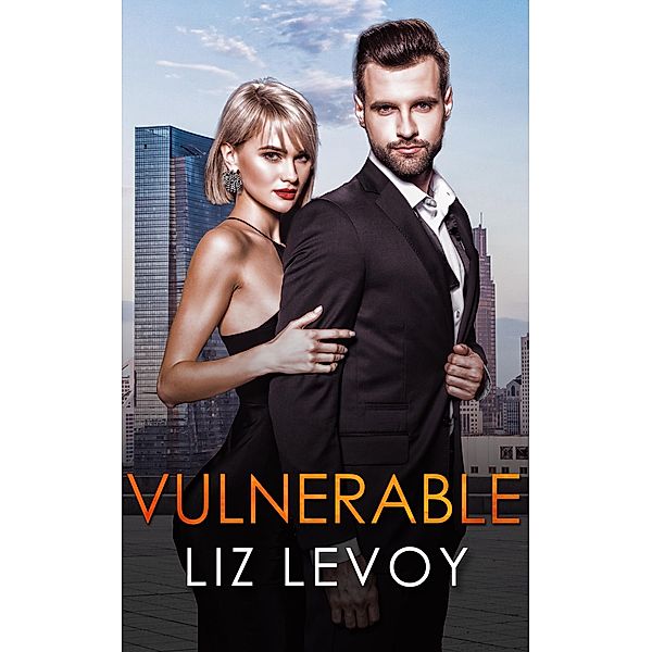 Vulnerable, Liz Levoy