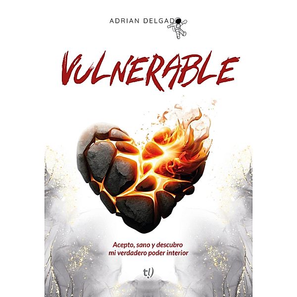 Vulnerable, Adrián Delgado