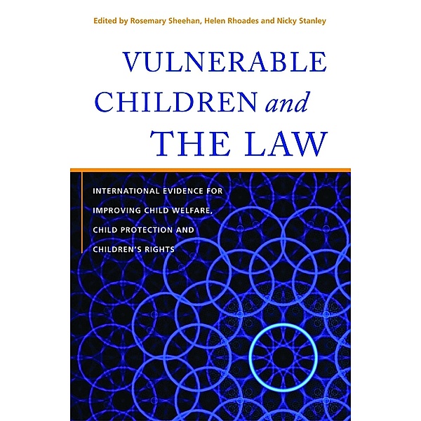 Vulnerable Children and the Law