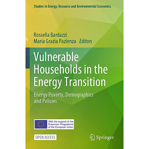 Vulnerable Households in the Energy Transition