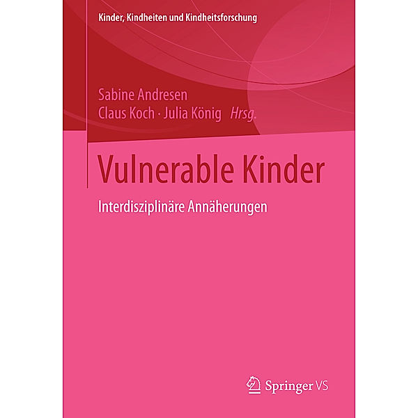 Vulnerable Kinder