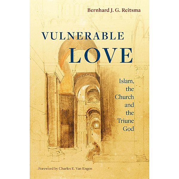 Vulnerable Love, Bernhard J. G. Reitsma