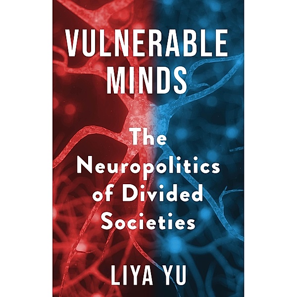 Vulnerable Minds, Liya Yu