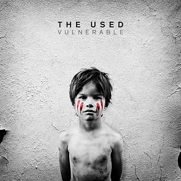 Vulnerable (Silver), The Used