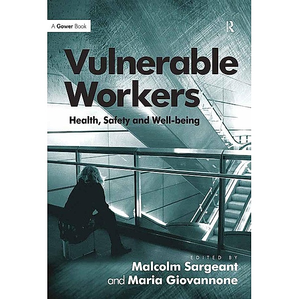 Vulnerable Workers, Maria Giovannone