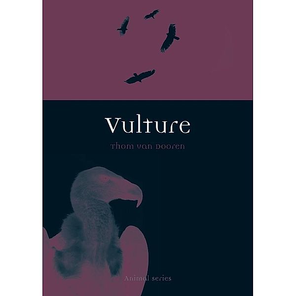 Vulture / Animal, van Dooren Thom van Dooren