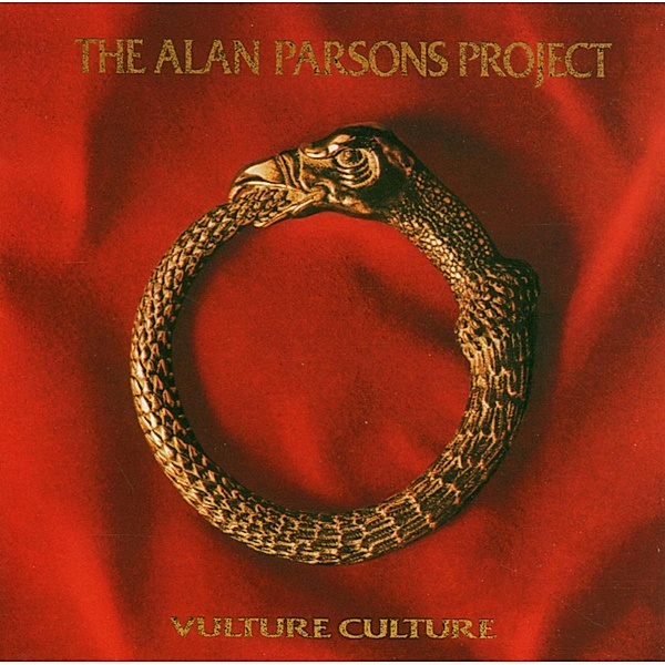 Vulture Culture, The Alan Parsons Project