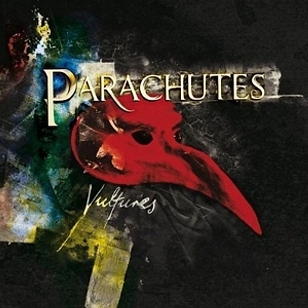 Vultures, Parachutes