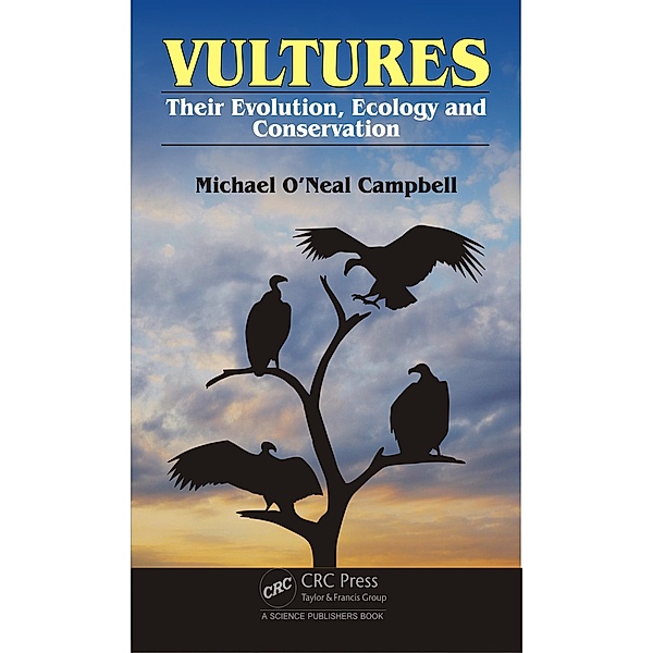 Vultures, Michael O'Neal Campbell