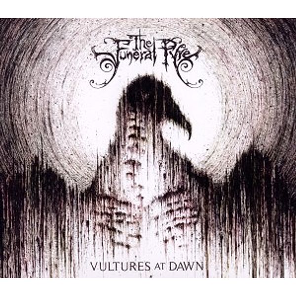 Vultures At Dawn, The Funeral Pyre