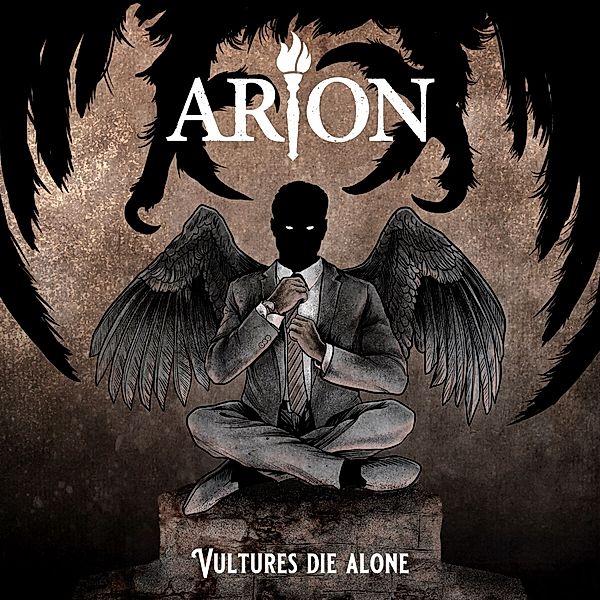 Vultures Die Alone (Digipak), Arion