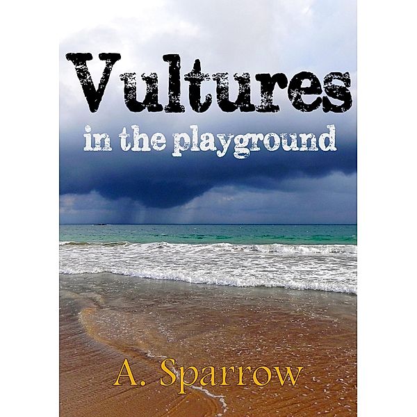 Vultures in the Playground / A. Sparrow, A. Sparrow