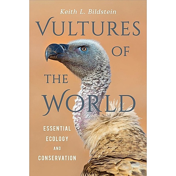 Vultures of the World, Keith L. Bildstein