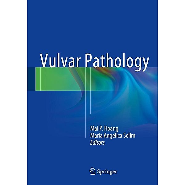 Vulvar Pathology