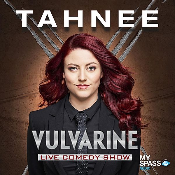 Vulvarine, Tahnee