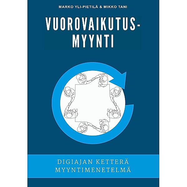 Vuorovaikutusmyynti, Marko Yli-Pietilä, Mikko Tani