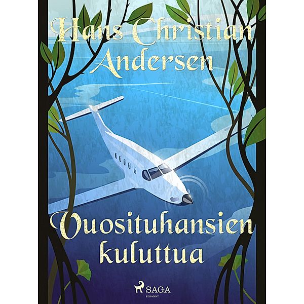 Vuosituhansien kuluttua, H. C. Andersen