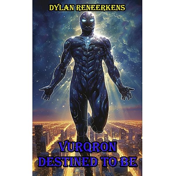 Vurqron: Destined to be, Dylan Reneerkens