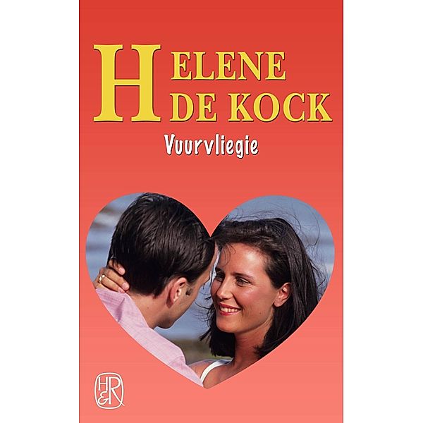 Vuurvliegie / Helene de Kock-omnibus Bd.7, Helene De Kock