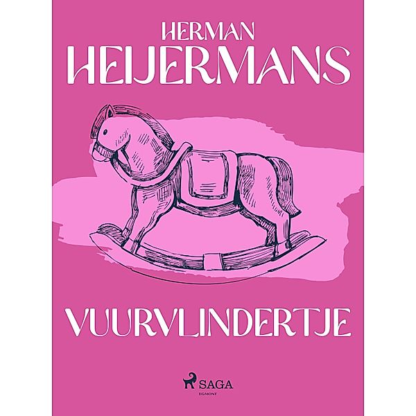 Vuurvlindertje, Herman Heijermans