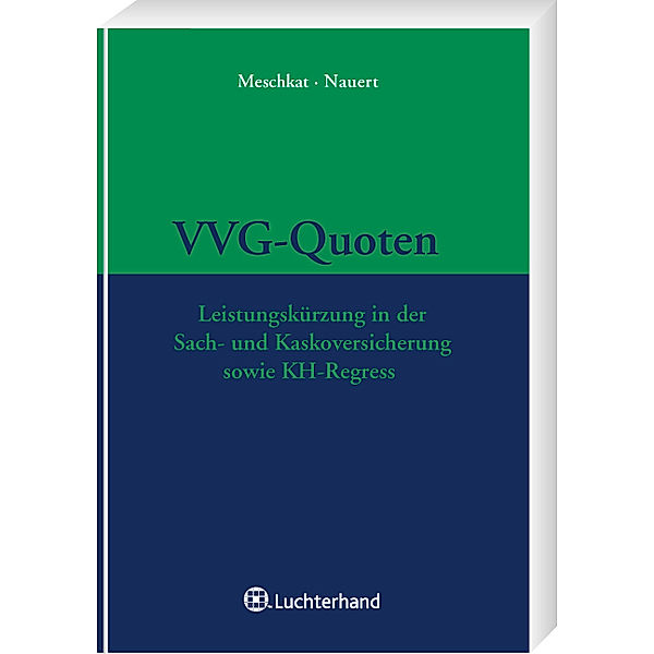 VVG-Quoten