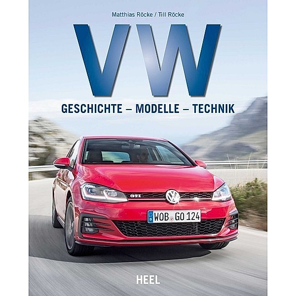 VW, Till Röcke, Matthias Röcke